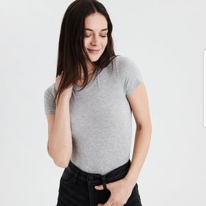 Soft & Sexy Bodysuit